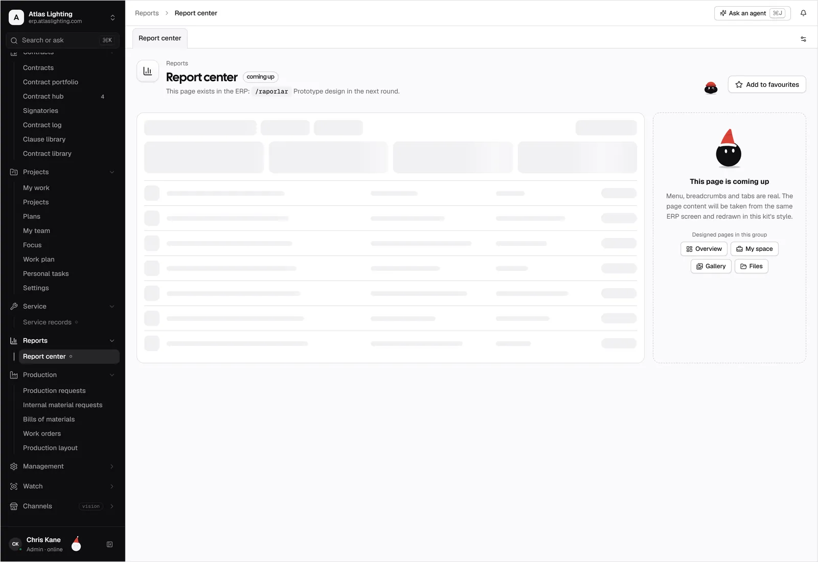 Dejar Excel: de las hojas de cálculo a un ERP